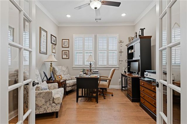 7013 River Rock Drive, Flowery Branch, GA 30542