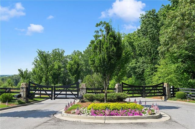 7013 River Rock Drive, Flowery Branch, GA 30542
