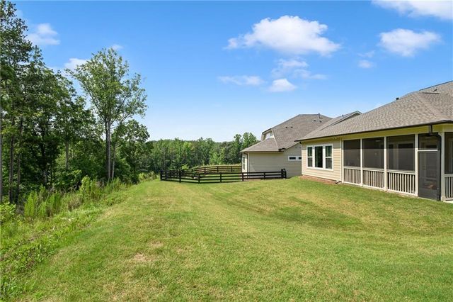 7013 River Rock Drive, Flowery Branch, GA 30542