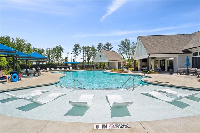 7013 River Rock Drive, Flowery Branch, GA 30542