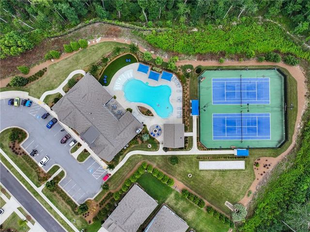 7013 River Rock Drive, Flowery Branch, GA 30542