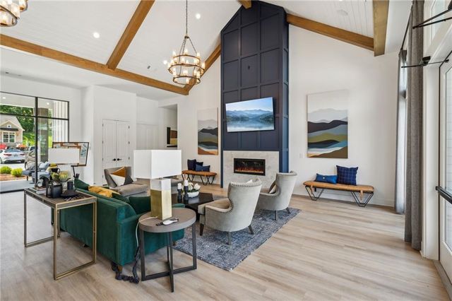 7013 River Rock Drive, Flowery Branch, GA 30542