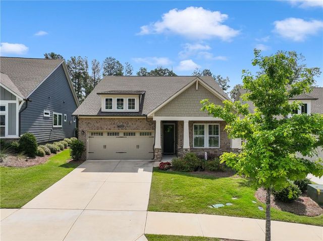 7013 River Rock Drive, Flowery Branch, GA 30542