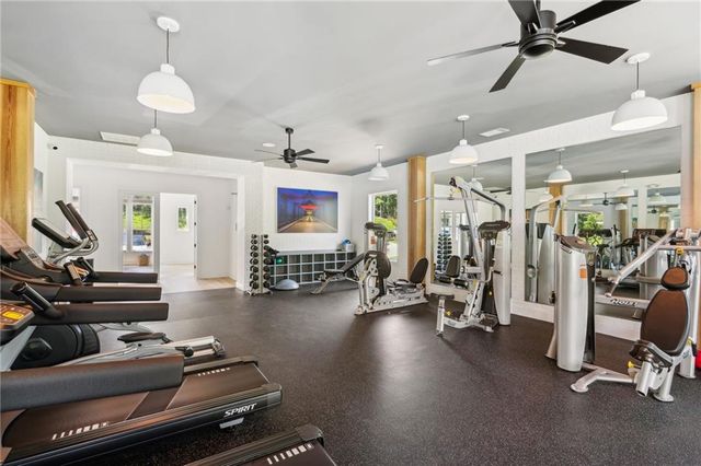 7013 River Rock Drive, Flowery Branch, GA 30542
