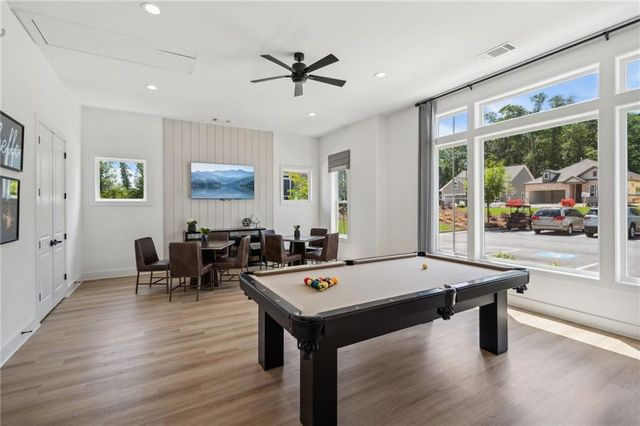 7013 River Rock Drive, Flowery Branch, GA 30542
