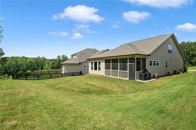 7013 River Rock Drive, Flowery Branch, GA 30542