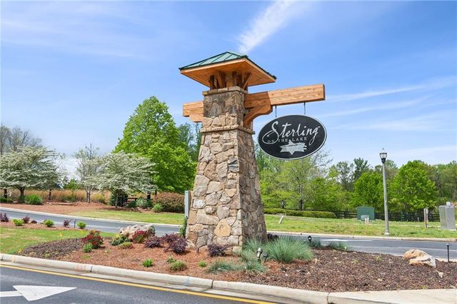 7013 River Rock Drive, Flowery Branch, GA 30542