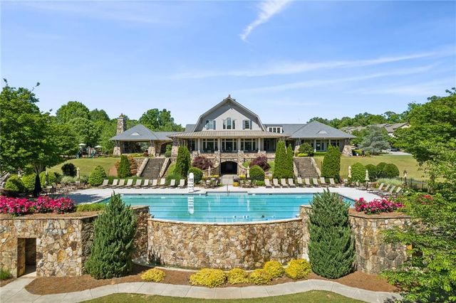 7013 River Rock Drive, Flowery Branch, GA 30542