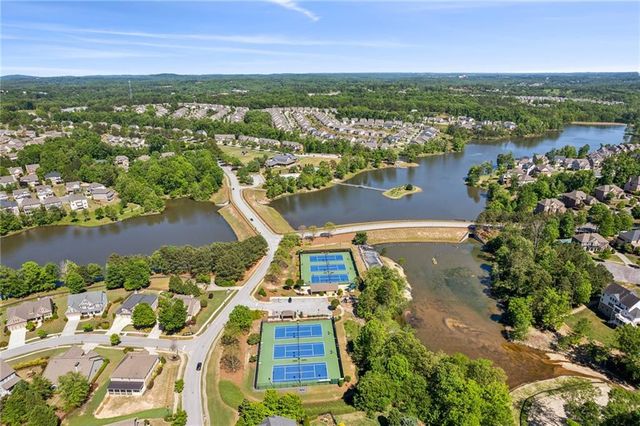 7013 River Rock Drive, Flowery Branch, GA 30542