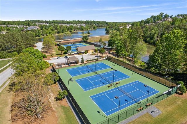 7013 River Rock Drive, Flowery Branch, GA 30542