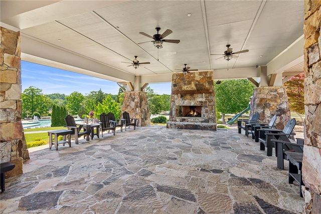 7013 River Rock Drive, Flowery Branch, GA 30542