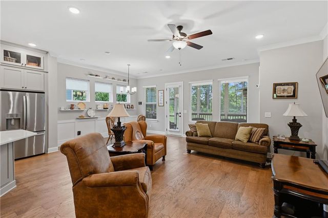 7013 River Rock Drive, Flowery Branch, GA 30542