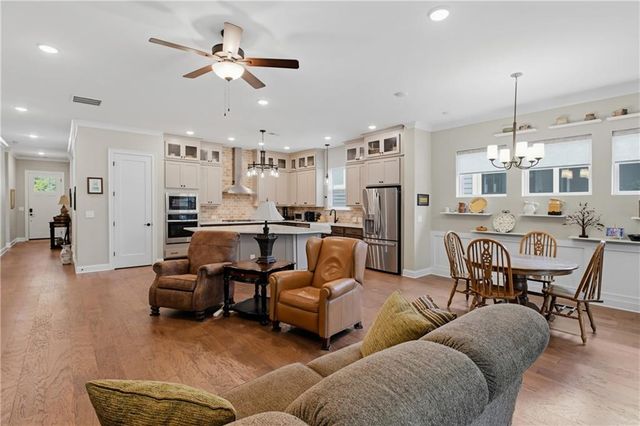 7013 River Rock Drive, Flowery Branch, GA 30542