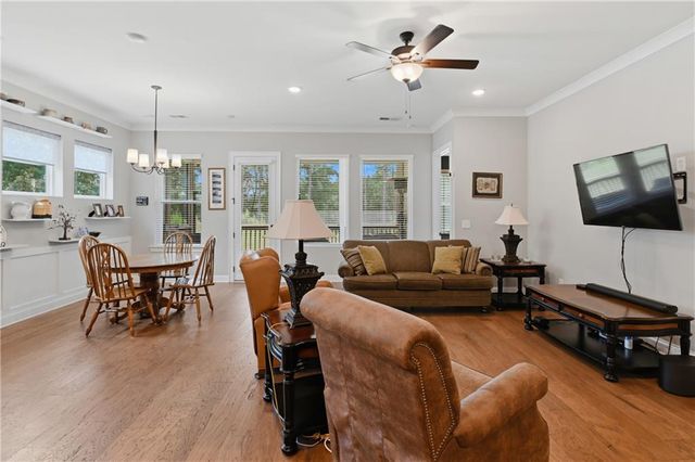 7013 River Rock Drive, Flowery Branch, GA 30542