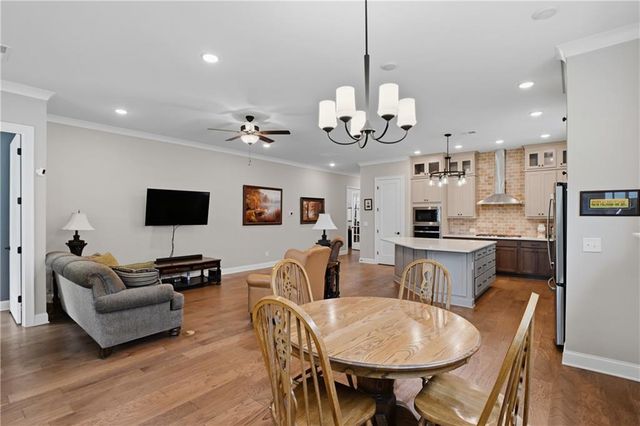 7013 River Rock Drive, Flowery Branch, GA 30542