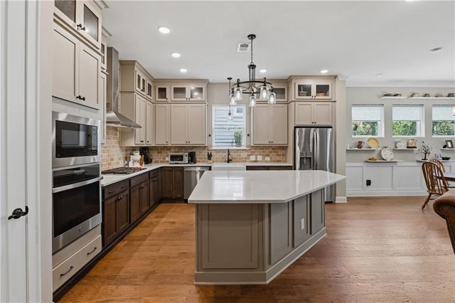 7013 River Rock Drive, Flowery Branch, GA 30542