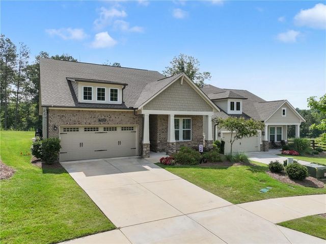 7013 River Rock Drive, Flowery Branch, GA 30542