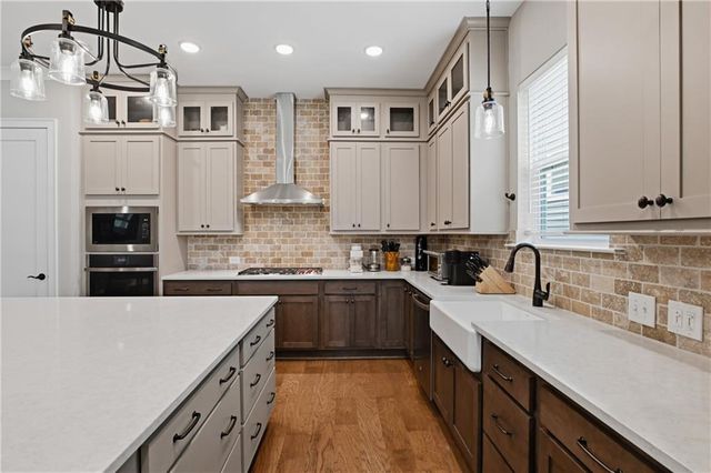 7013 River Rock Drive, Flowery Branch, GA 30542