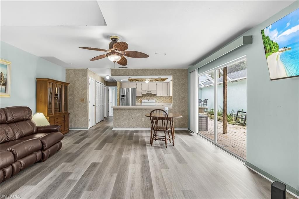 13721 Markham LN 4, FORT MYERS, FL 33919 — photo 5