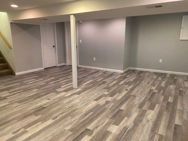 2135 S MANOR Drive, Erie, PA 16505