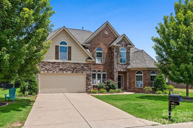 324 Kerrydale Court, Clover, SC 29710