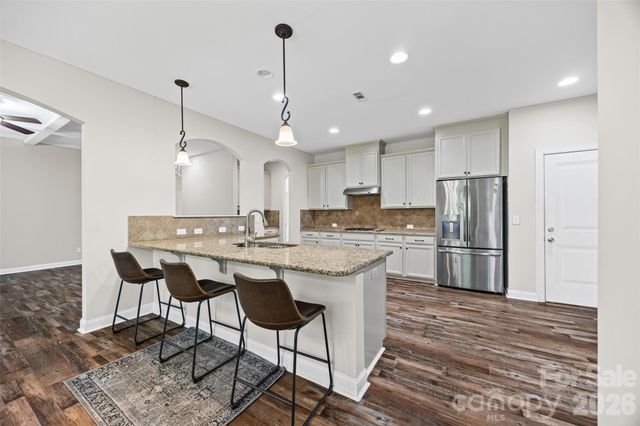 324 Kerrydale Court, Clover, SC 29710