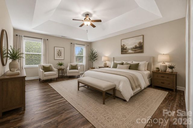324 Kerrydale Court, Clover, SC 29710