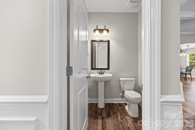 324 Kerrydale Court, Clover, SC 29710