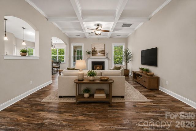 324 Kerrydale Court, Clover, SC 29710