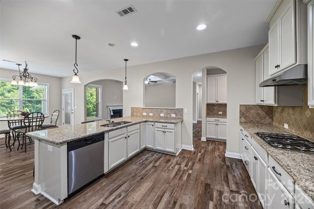 324 Kerrydale Court, Clover, SC 29710