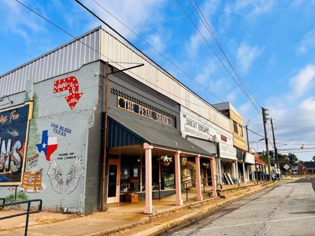 424 W Blackbourn Street, Hawkins, TX 75765