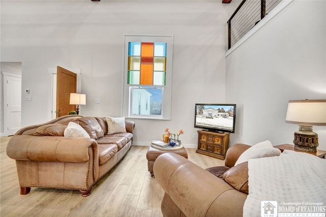 3969 Route 394, North Harmony, NY 14757