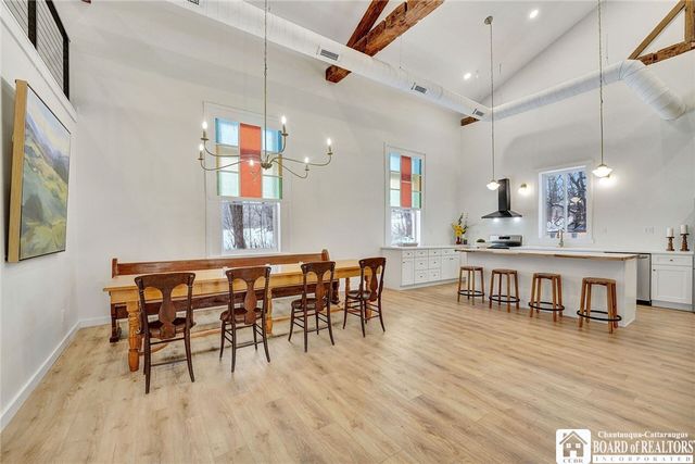 3969 Route 394, North Harmony, NY 14757