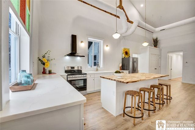 3969 Route 394, North Harmony, NY 14757