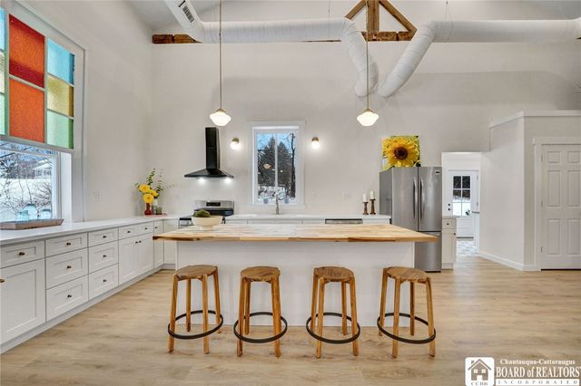 3969 Route 394, North Harmony, NY 14757