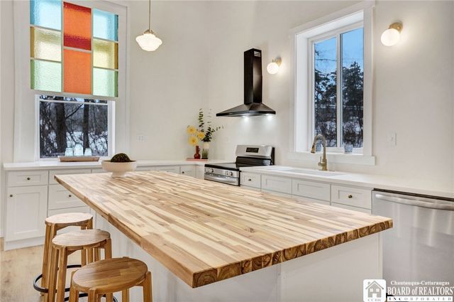 3969 Route 394, North Harmony, NY 14757