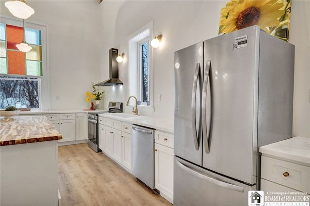 3969 Route 394, North Harmony, NY 14757