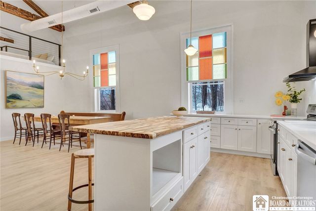 3969 Route 394, North Harmony, NY 14757