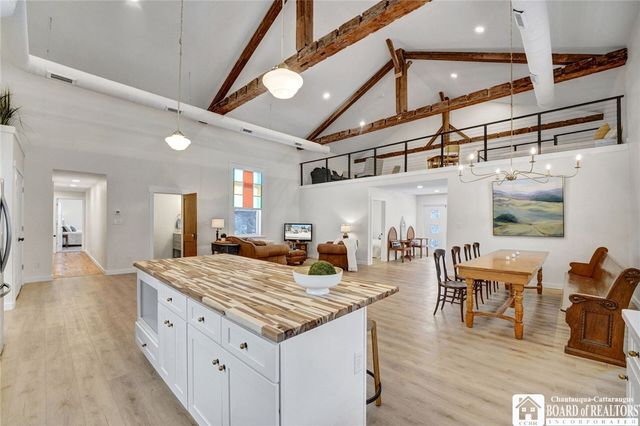 3969 Route 394, North Harmony, NY 14757