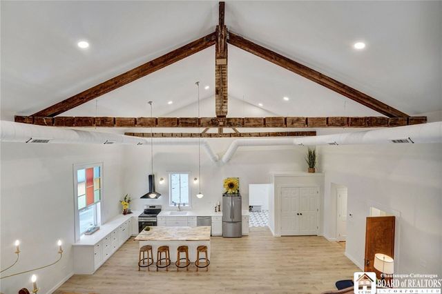 3969 Route 394, North Harmony, NY 14757