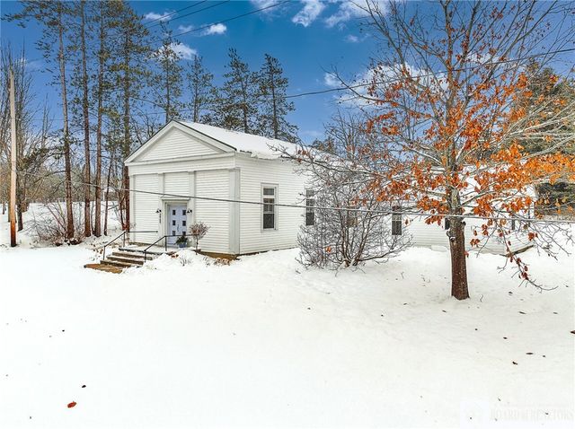 3969 Route 394, North Harmony, NY 14757