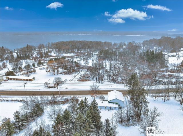 3969 Route 394, North Harmony, NY 14757