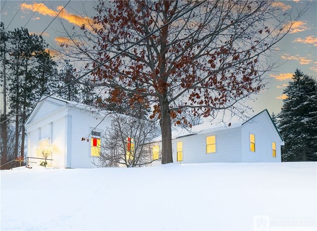 3969 Route 394, North Harmony, NY 14757