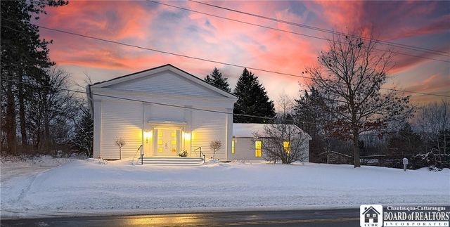 3969 Route 394, North Harmony, NY 14757