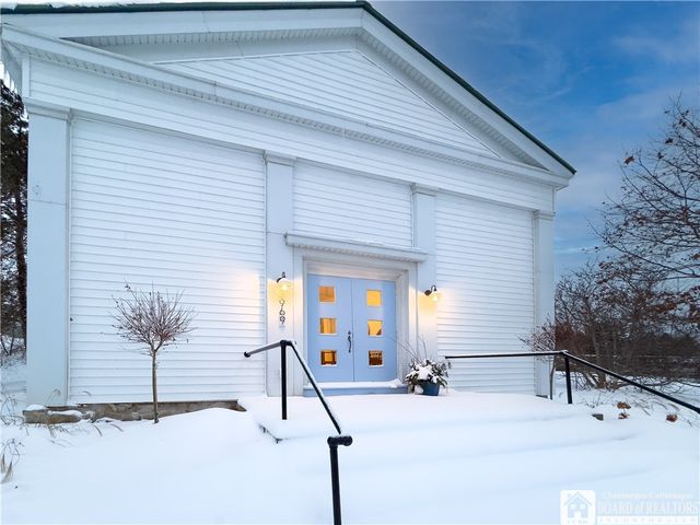 3969 Route 394, North Harmony, NY 14757