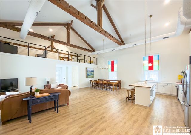 3969 Route 394, North Harmony, NY 14757