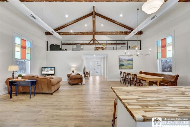 3969 Route 394, North Harmony, NY 14757