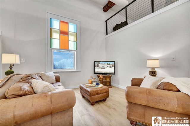 3969 Route 394, North Harmony, NY 14757