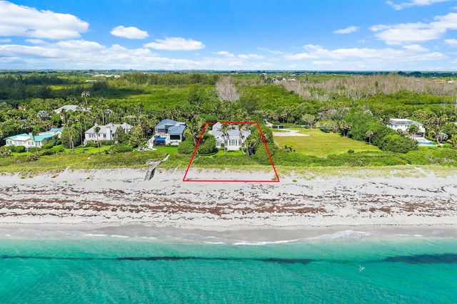 43 N Beach Road, Hobe Sound, FL 33455