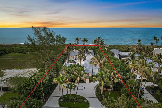 43 N Beach Road, Hobe Sound, FL 33455